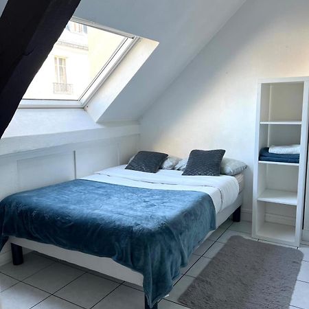 Just For Sleep Mini Studio Paris 16 Exterior photo